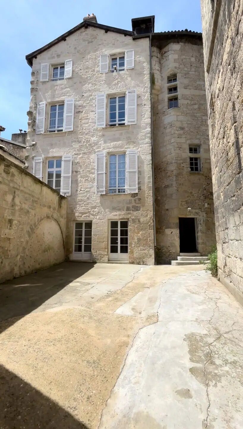 Appartement à vendre, 53m², Périgueux