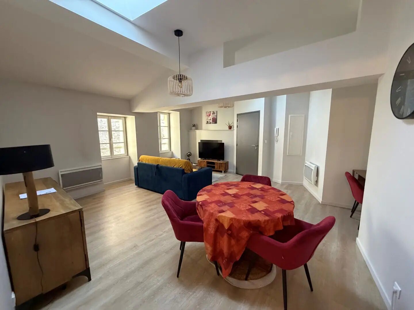 Appartement à vendre, 53m², Périgueux