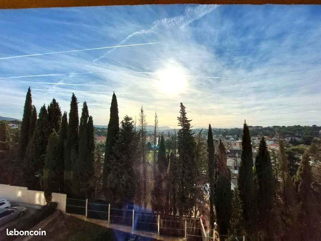 Appartement à louer, 70m², Les Pennes-Mirabeau