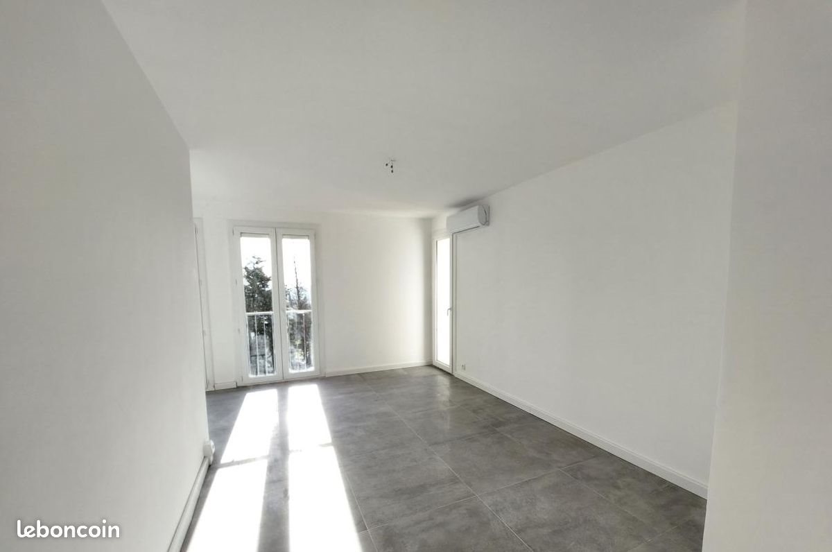 Appartement à louer, 70m², Les Pennes-Mirabeau