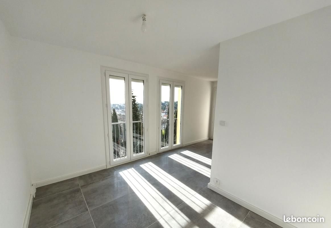 Appartement à louer, 70m², Les Pennes-Mirabeau