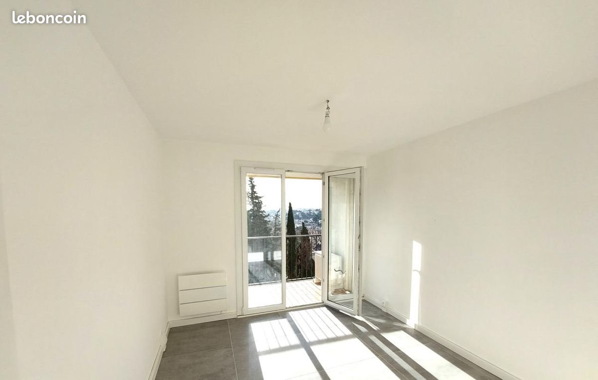 Appartement à louer, 70m², Les Pennes-Mirabeau