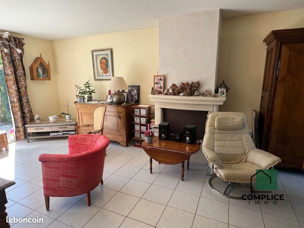 Maison à vendre, 104m², Saint-Étienne-de-Montluc