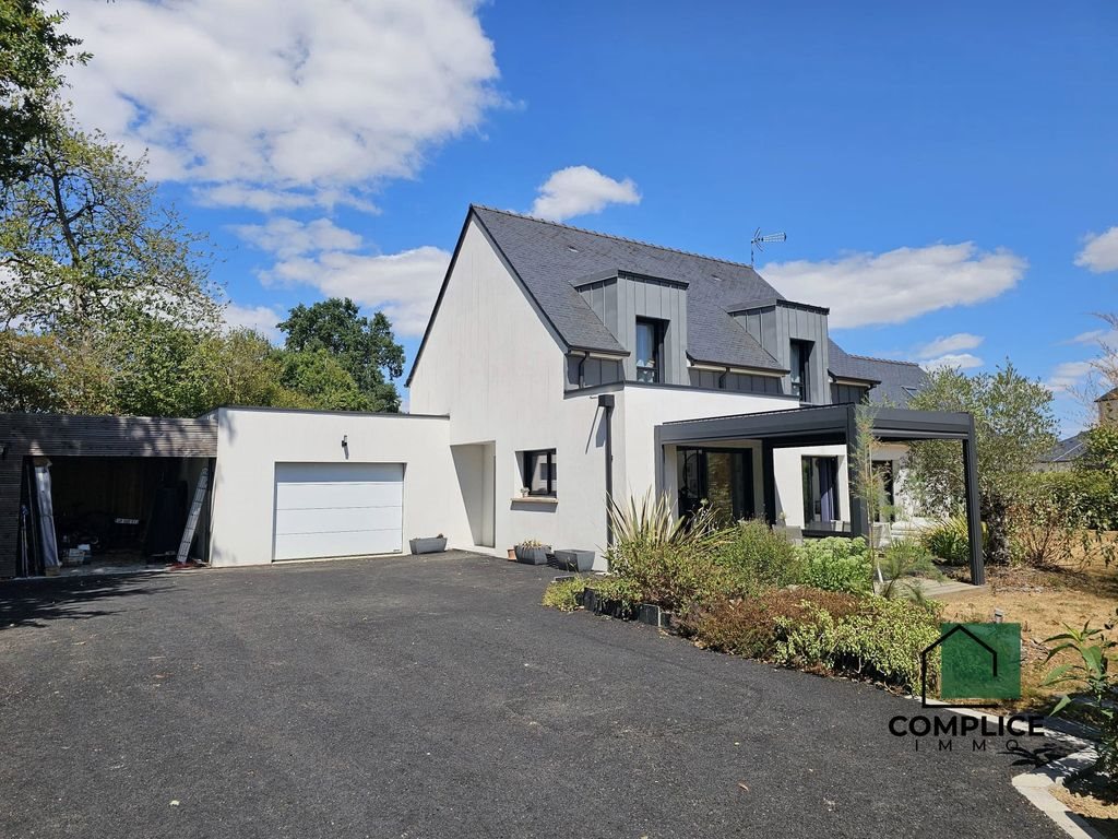 Maison à vendre, 175m², Vigneux-de-Bretagne