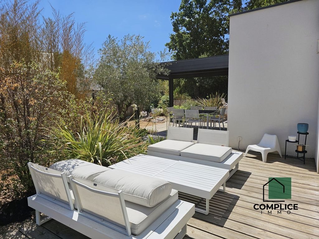 Maison à vendre, 175m², Vigneux-de-Bretagne