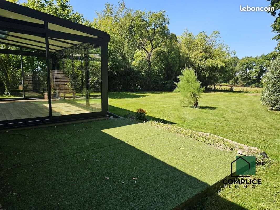 Maison à vendre, 112m², Notre-Dame-des-Landes