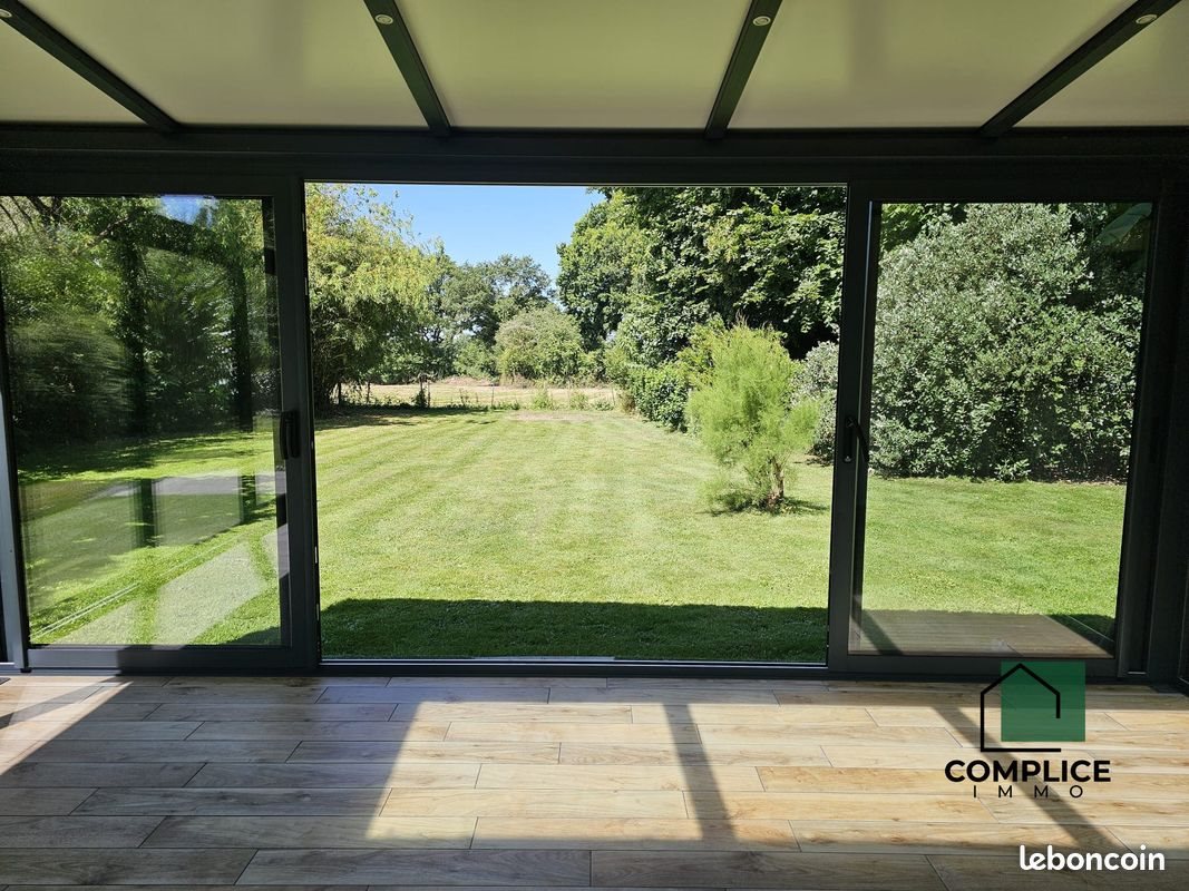 Maison à vendre, 112m², Notre-Dame-des-Landes