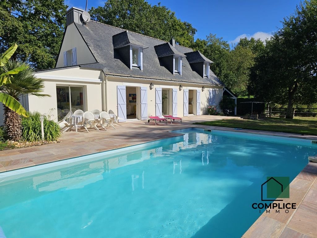 Maison à vendre, 143m², Vigneux-de-Bretagne