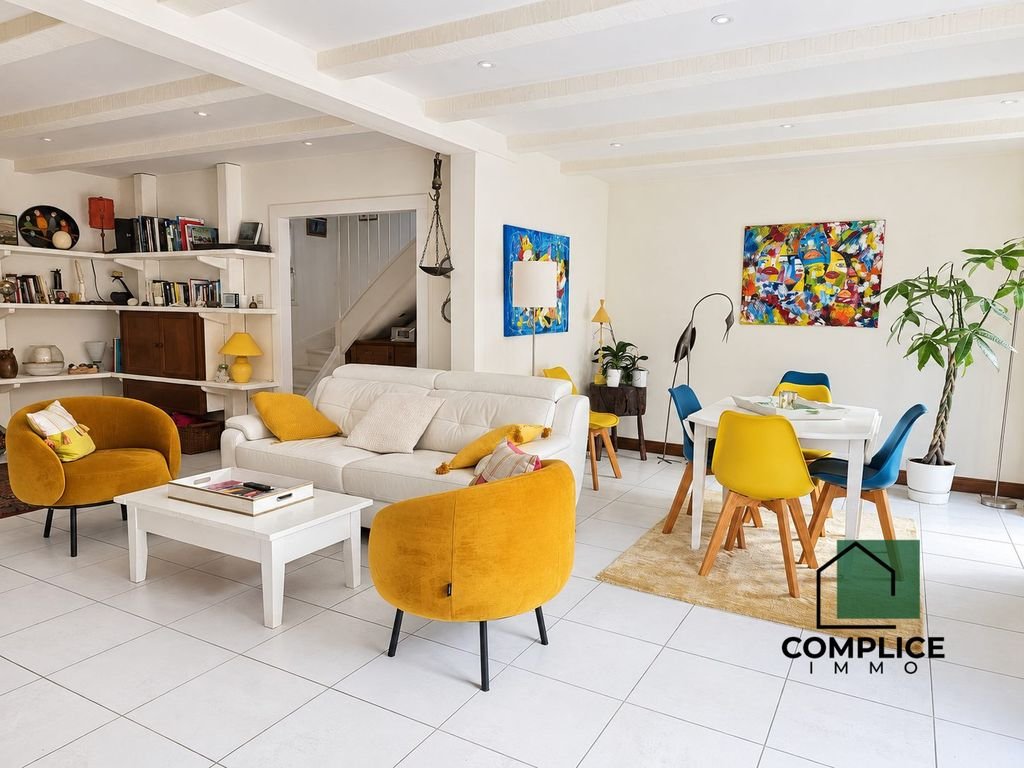 Maison à vendre, 143m², Vigneux-de-Bretagne