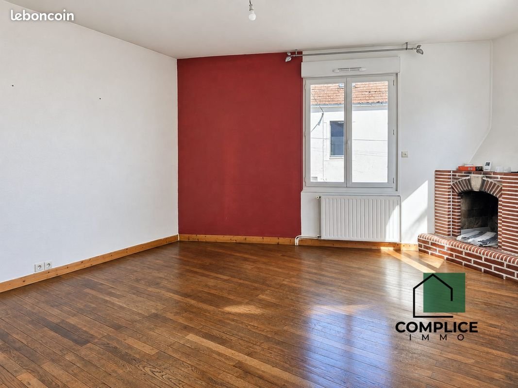 Maison à vendre, 75m², Savenay