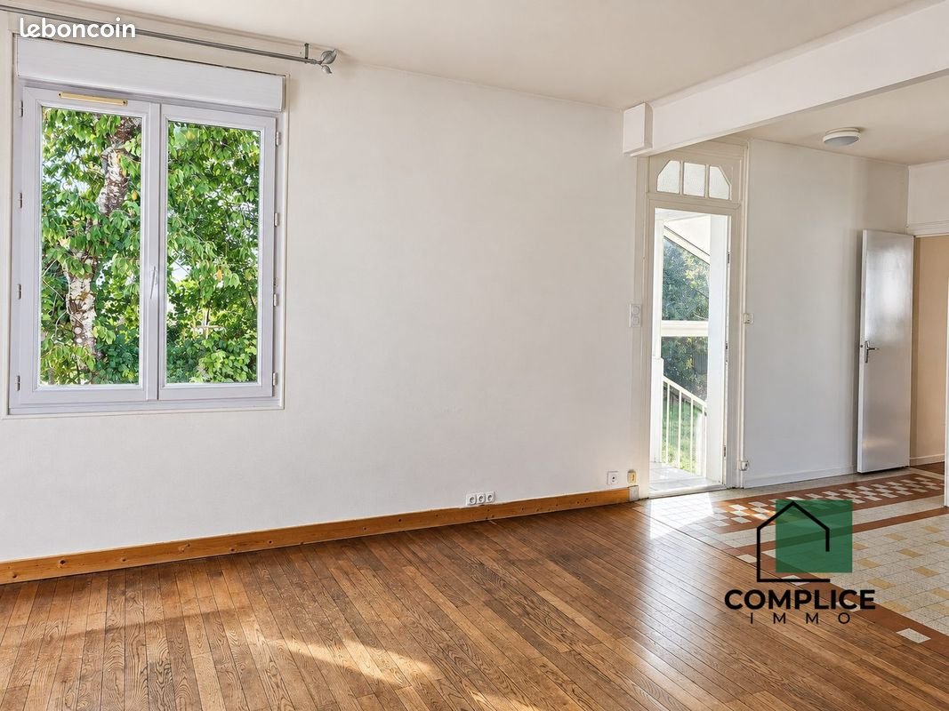 Maison à vendre, 75m², Savenay