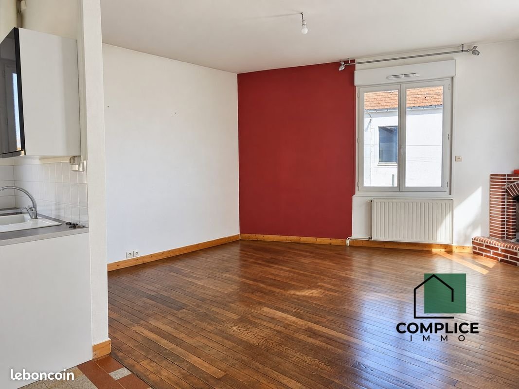Maison à vendre, 75m², Savenay