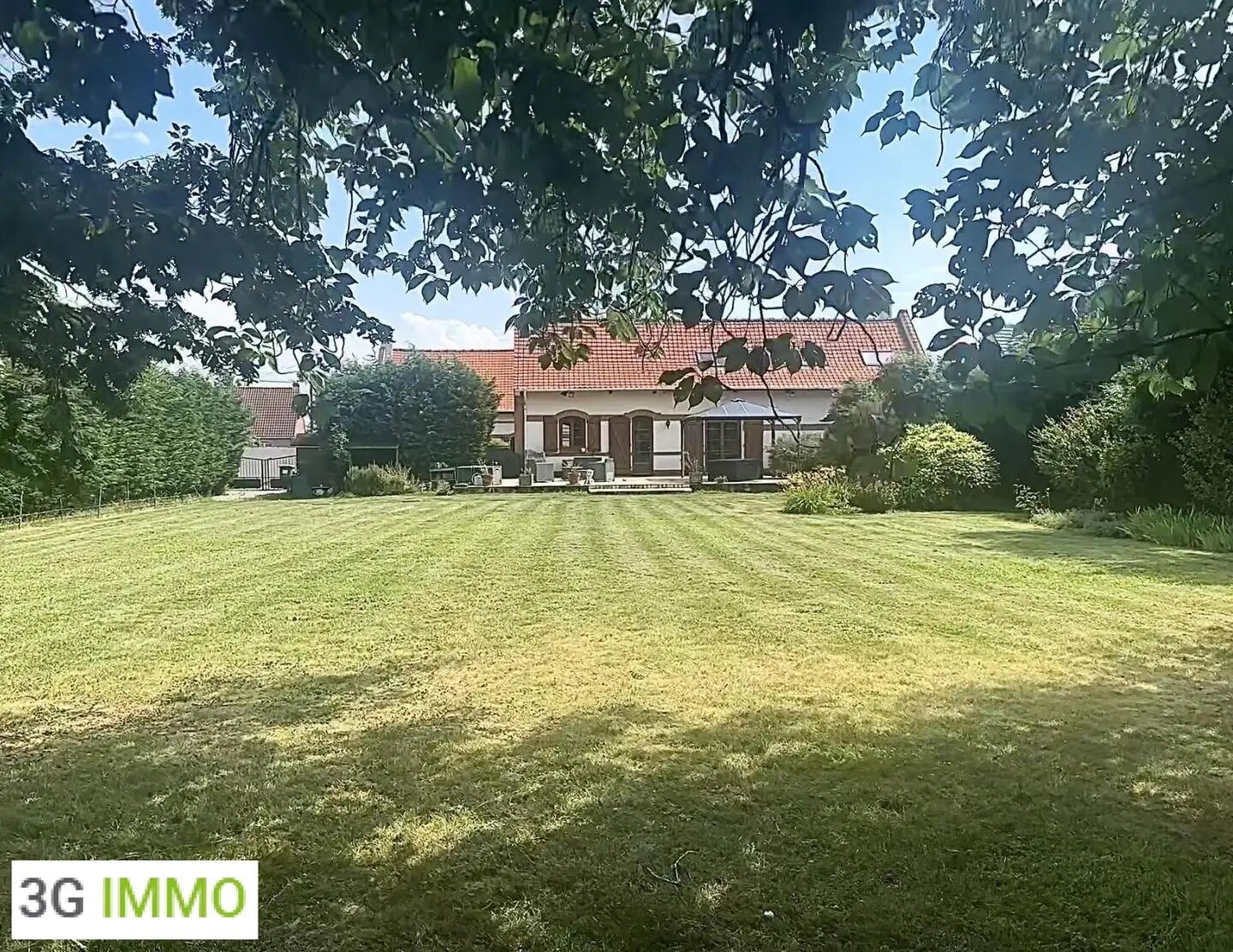 Maison à vendre, 208m², Hinges