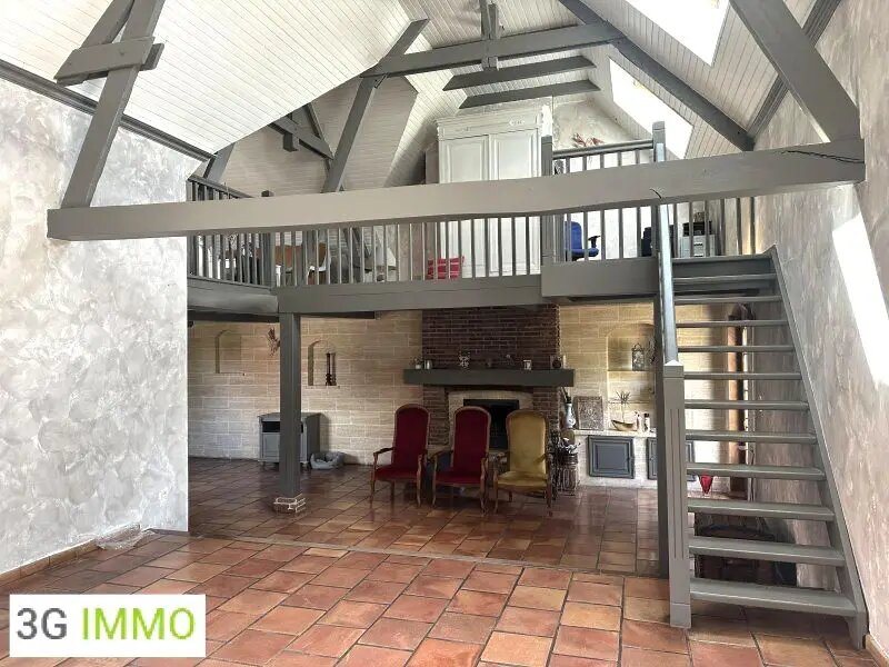 Maison à vendre, 208m², Hinges