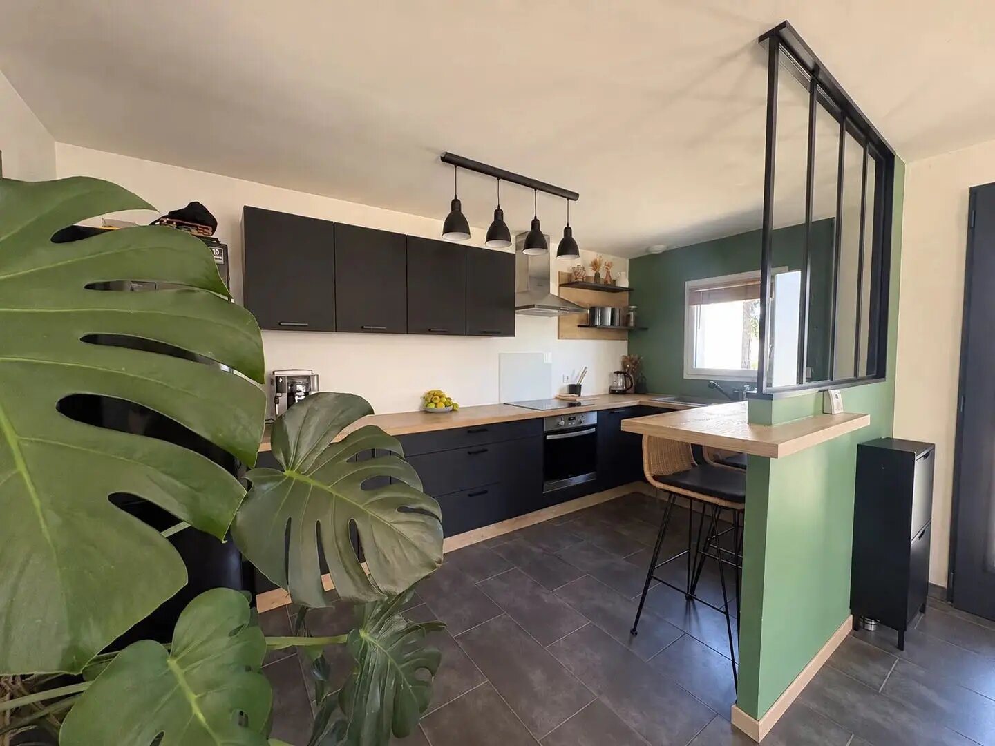 Maison à vendre, 94m², La Montagne