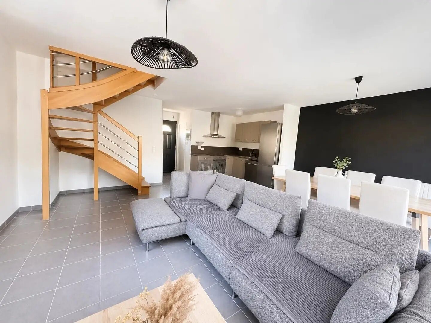 Maison à vendre, 78m², Bouaye