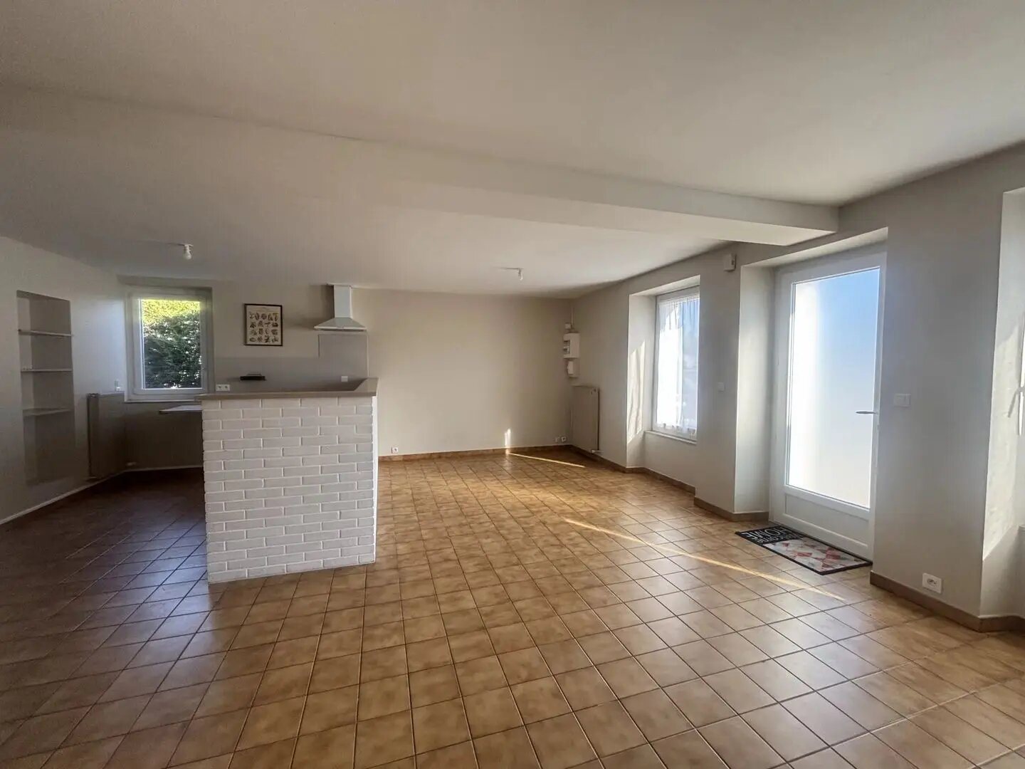Maison à vendre, 77m², Bouaye