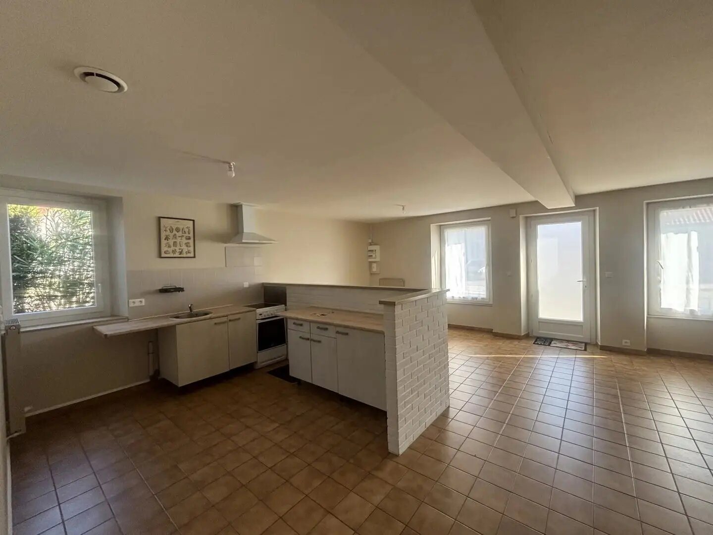 Maison à vendre, 77m², Bouaye