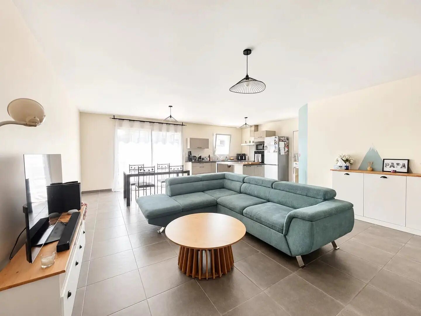 Maison à vendre, 91m², Bouaye