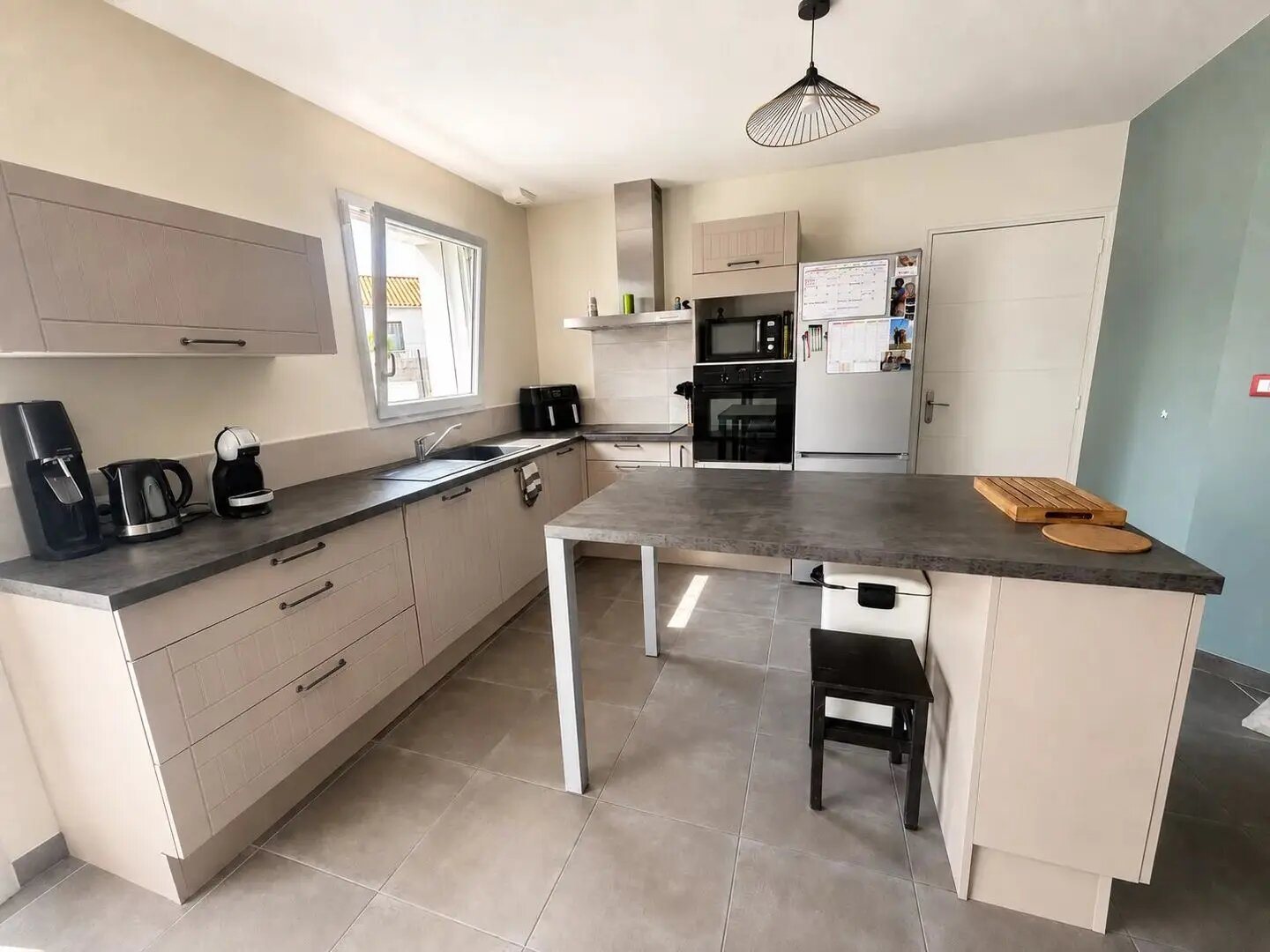 Maison à vendre, 91m², Bouaye