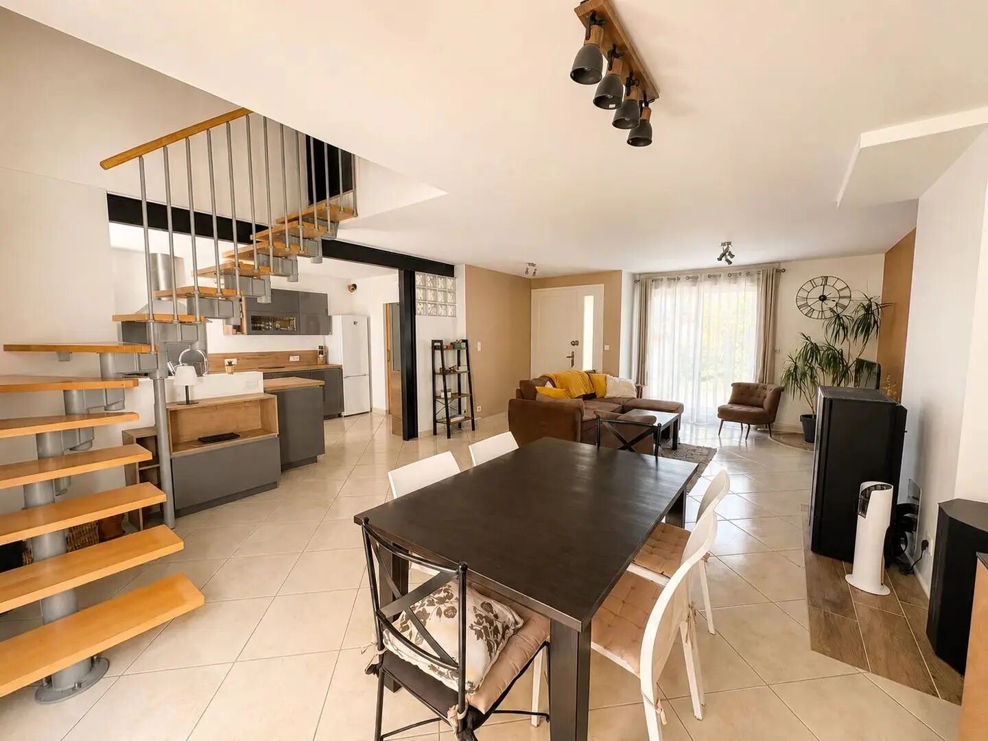 Maison à vendre, 107m², Bouaye