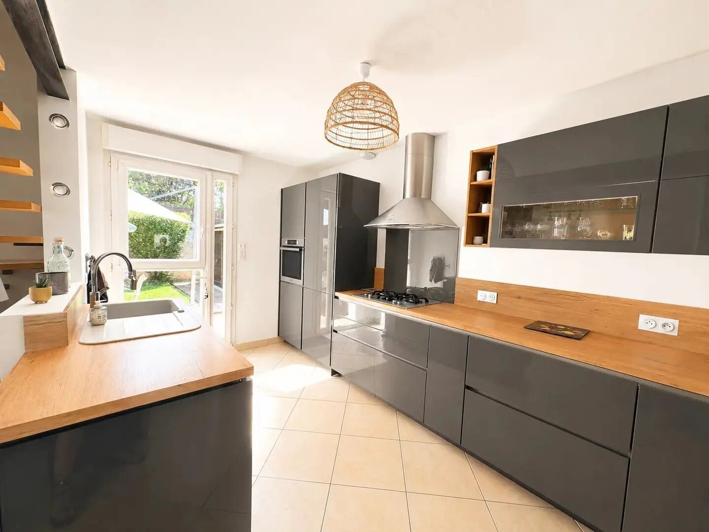 Maison à vendre, 107m², Bouaye