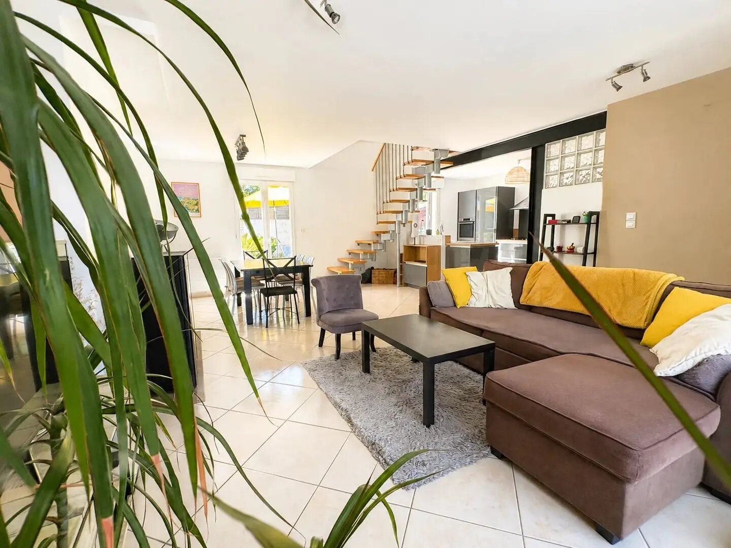 Maison à vendre, 107m², Bouaye