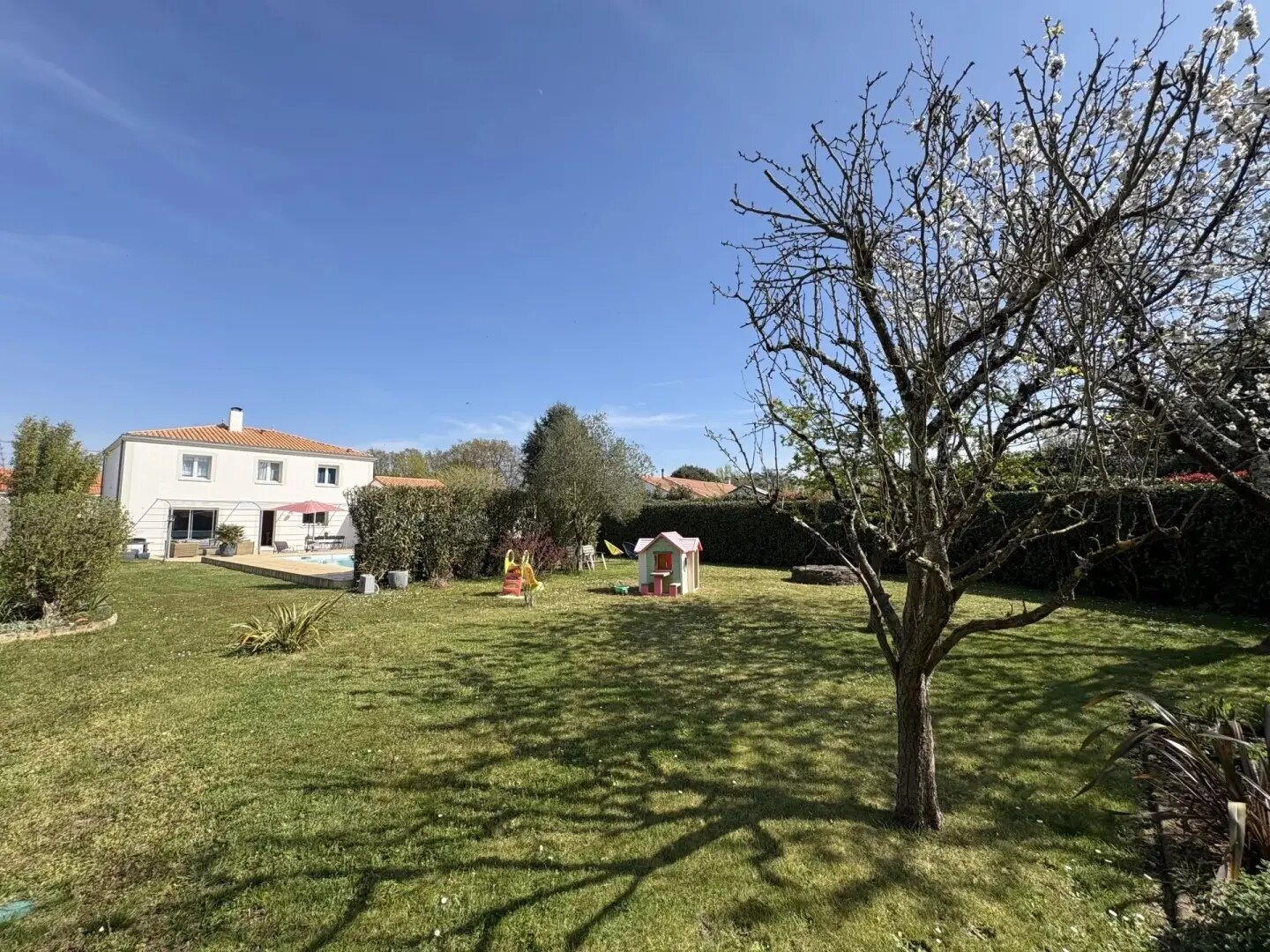 Maison à vendre, 162m², Bouaye