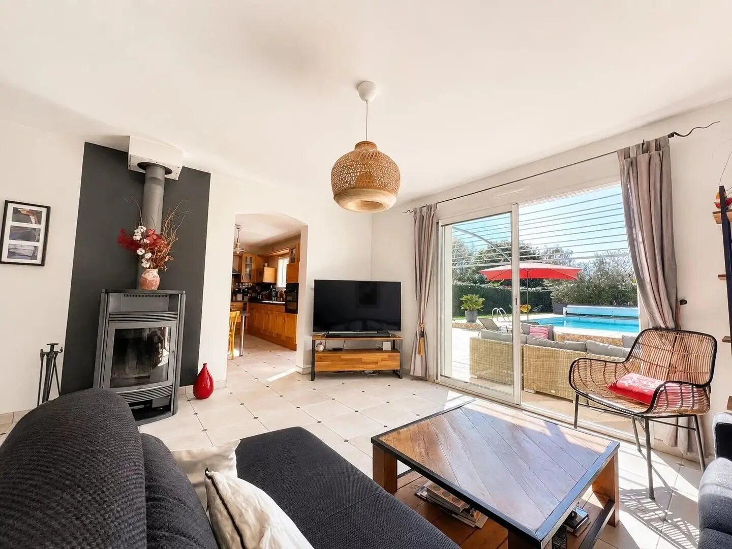 Maison à vendre, 162m², Bouaye