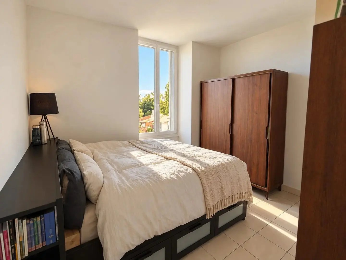 Appartement à louer, 40m², Port-Saint-Père