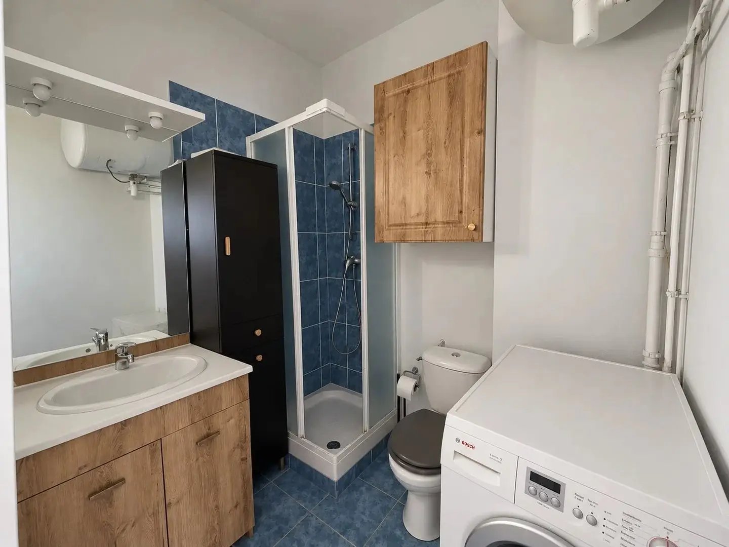 Appartement à louer, 40m², Port-Saint-Père