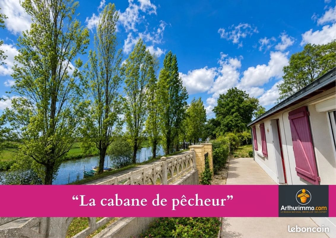 Maison à vendre, 74m², Brains