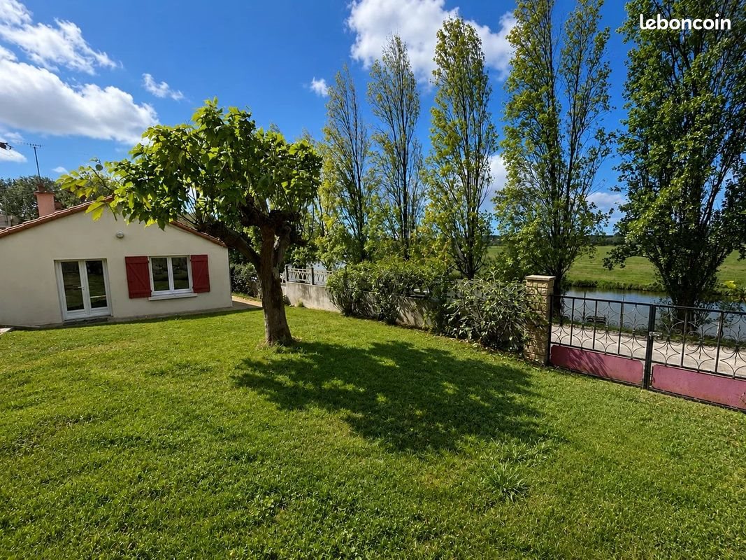Maison à vendre, 74m², Brains