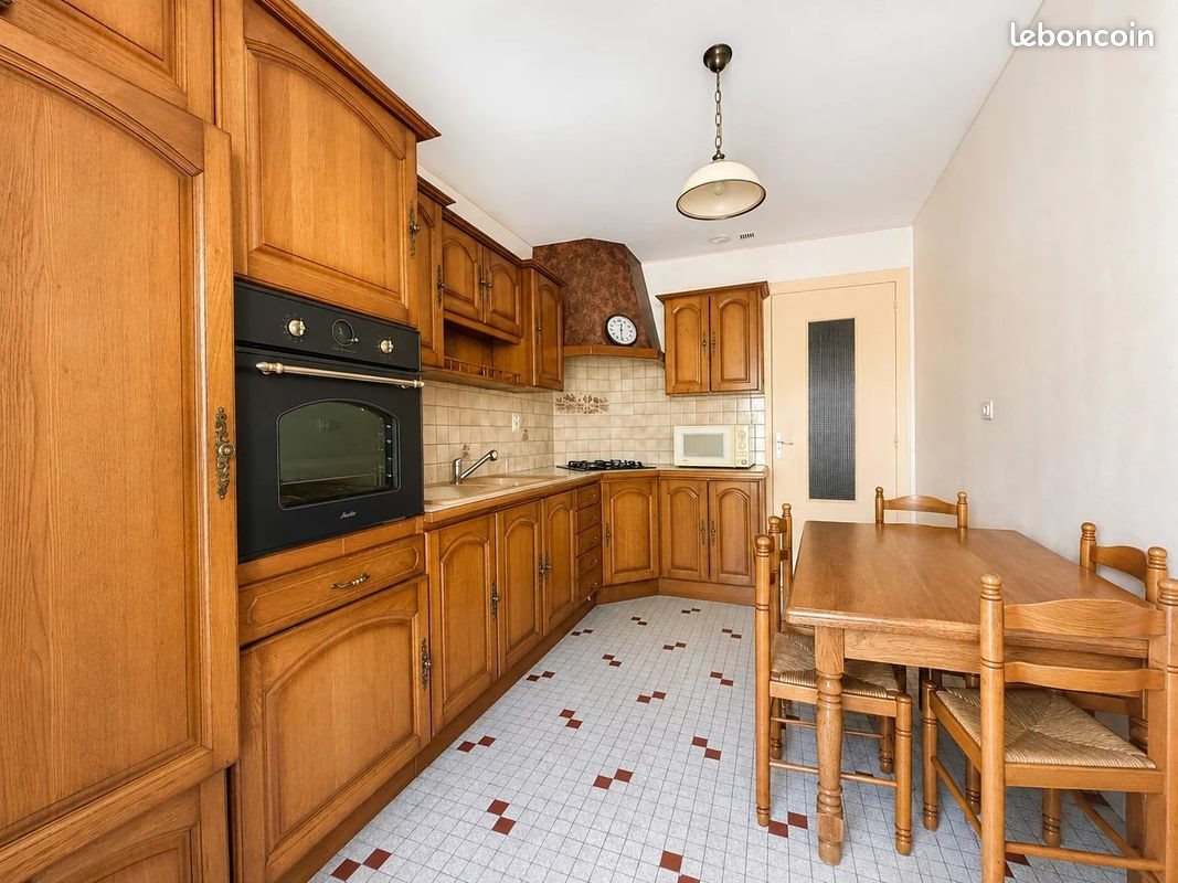 Maison à vendre, 74m², Brains