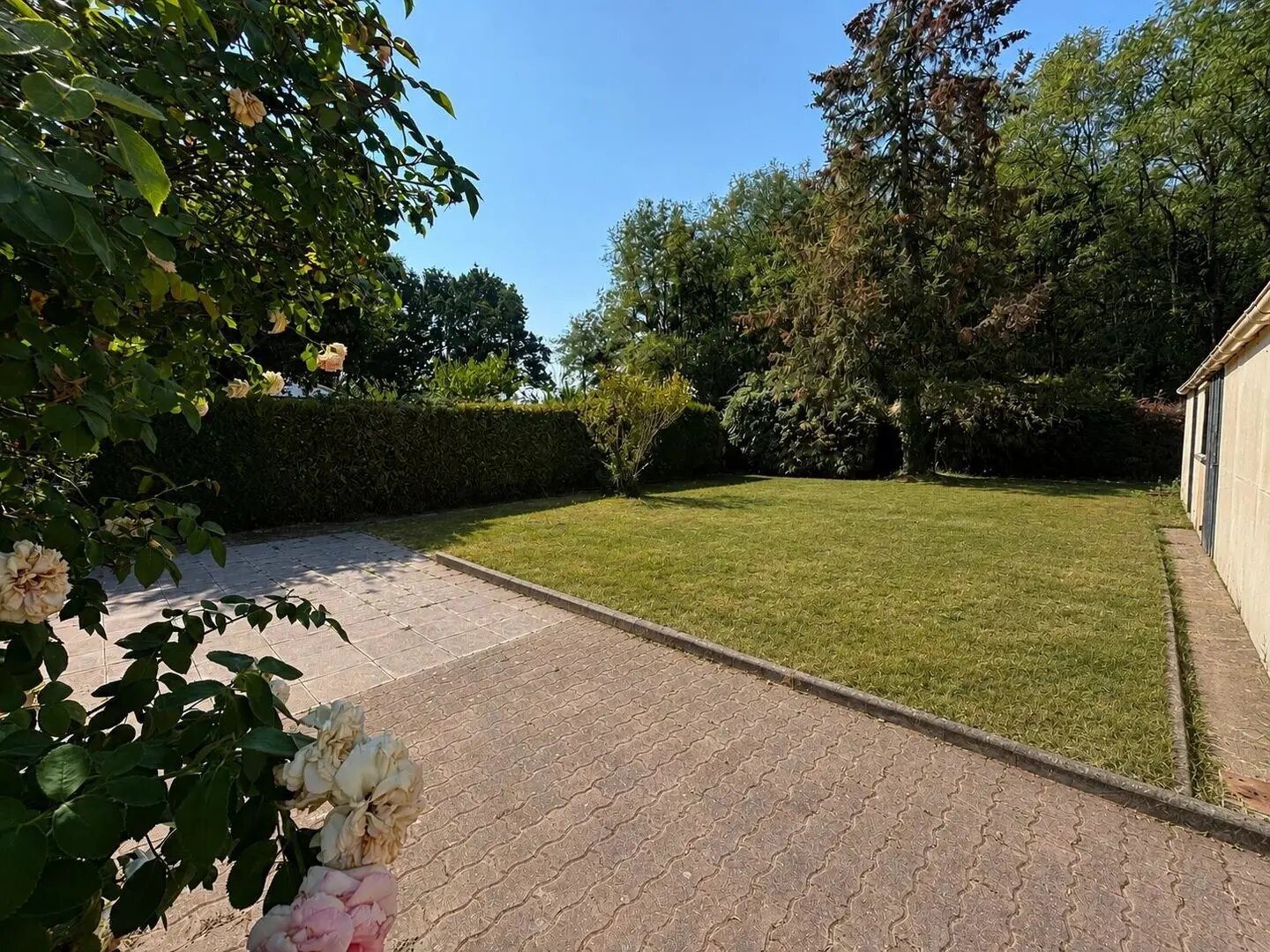 Maison à vendre, 73m², Bouguenais