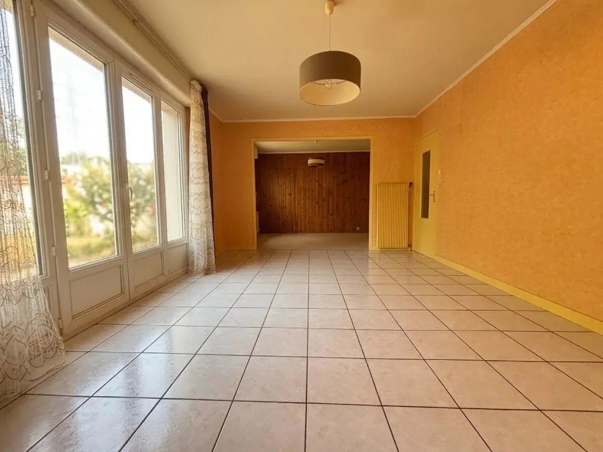Maison à vendre, 73m², Bouguenais