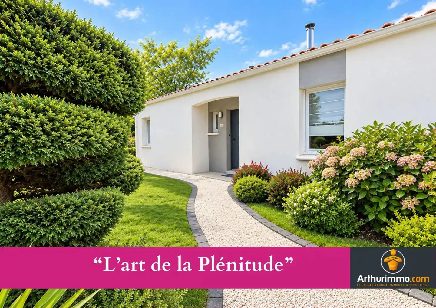 Maison à vendre, 118m², Bouaye