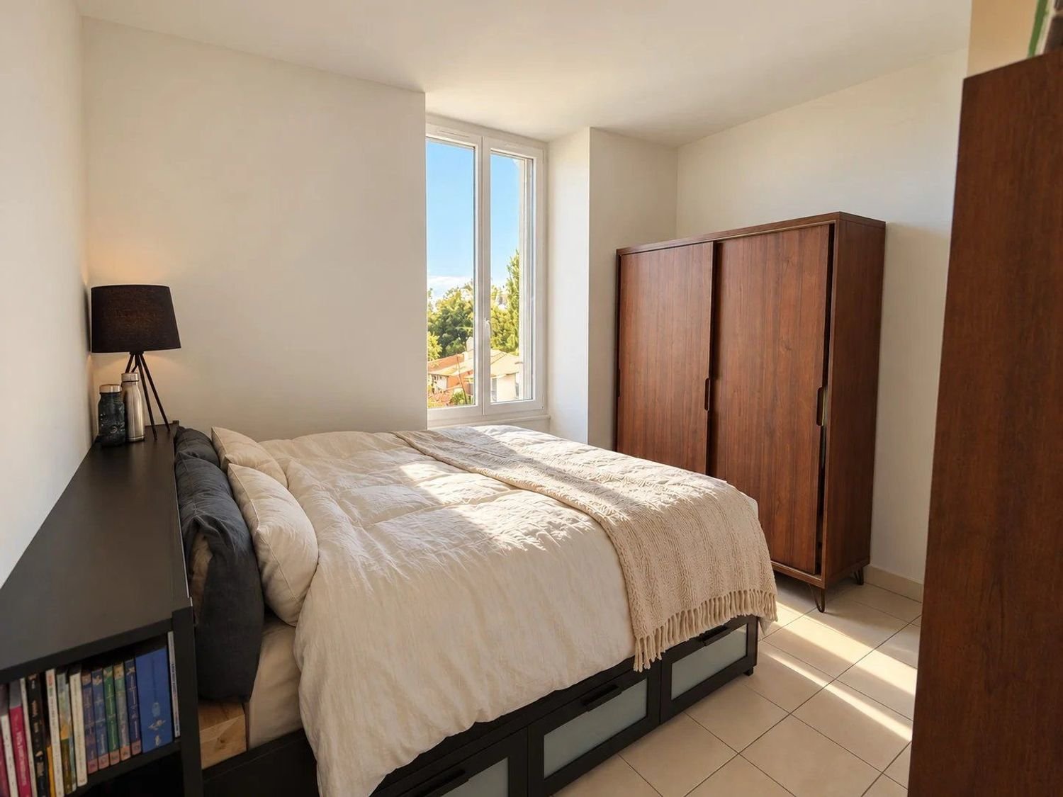 Appartement à louer, 40m², Port-Saint-Père