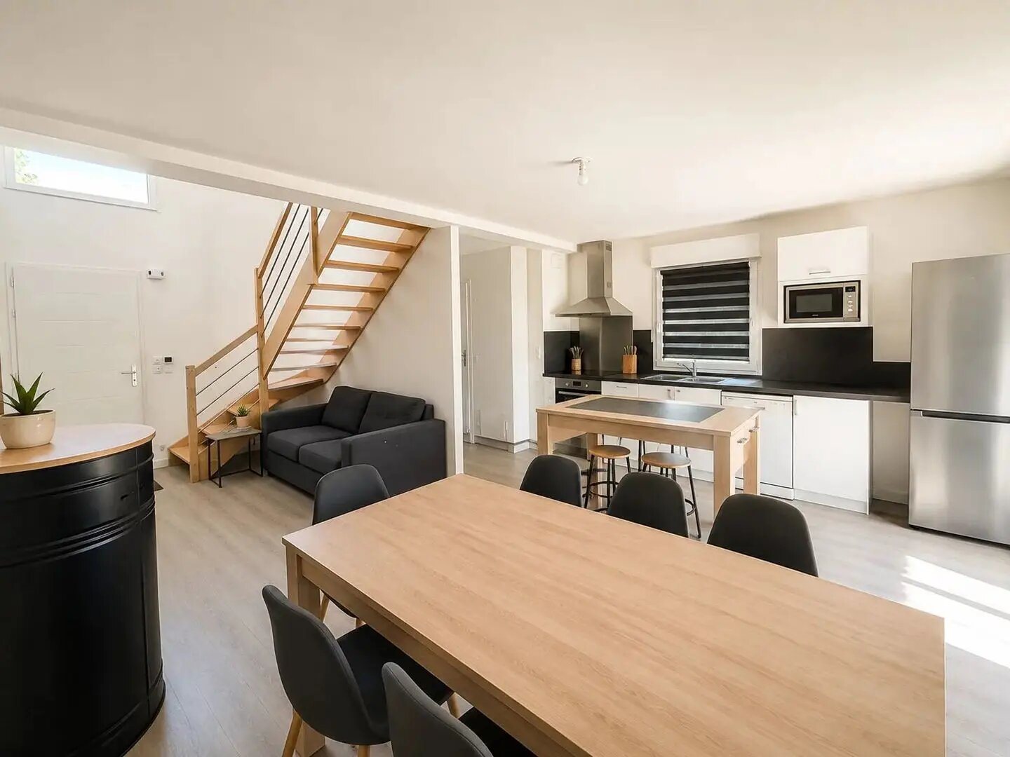 Appartement à louer, 63m², Bouaye