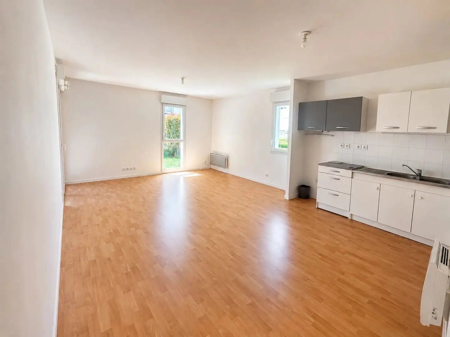 Appartement à vendre, 67m², Bouaye