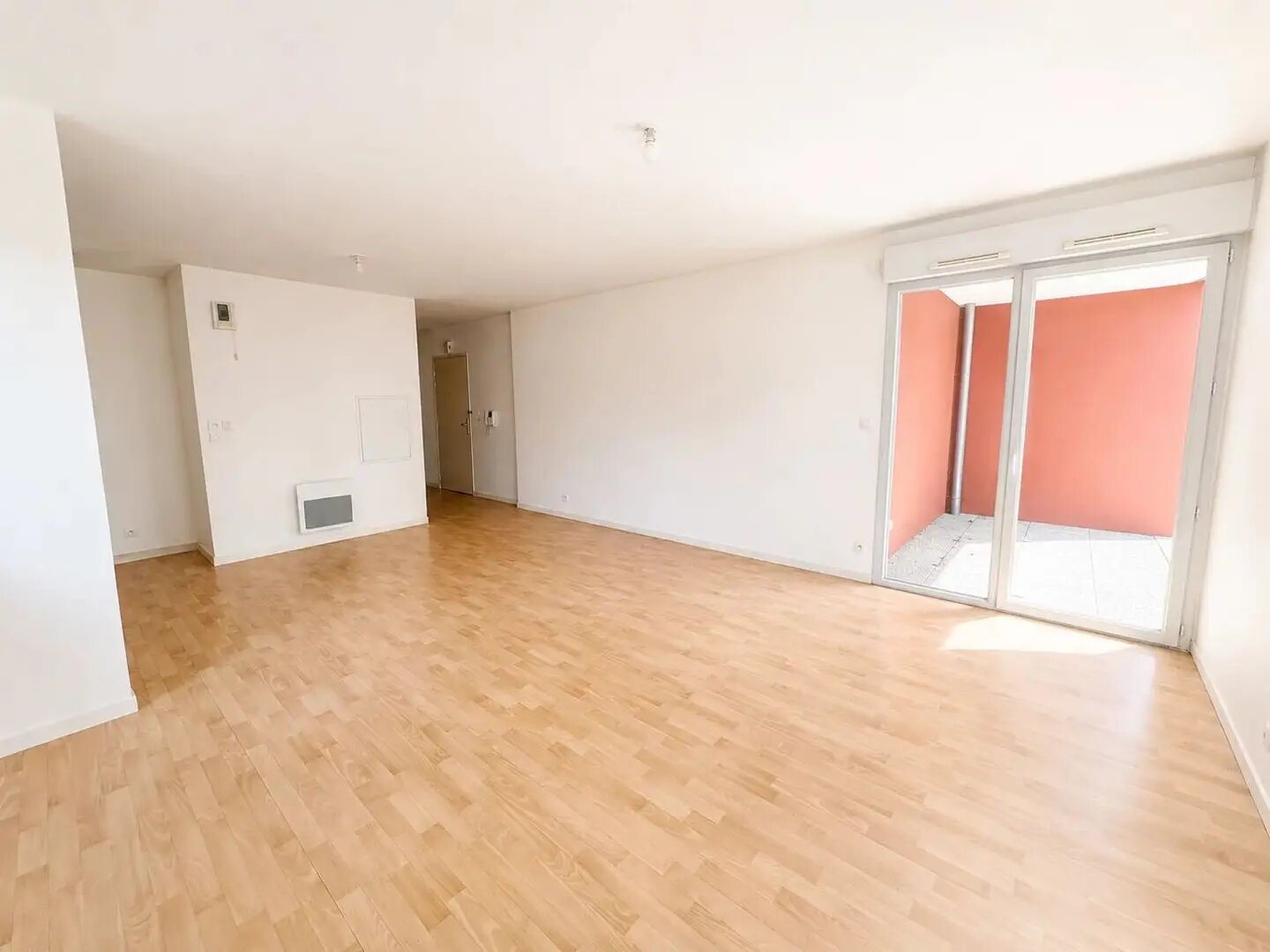 Appartement à vendre, 67m², Bouaye