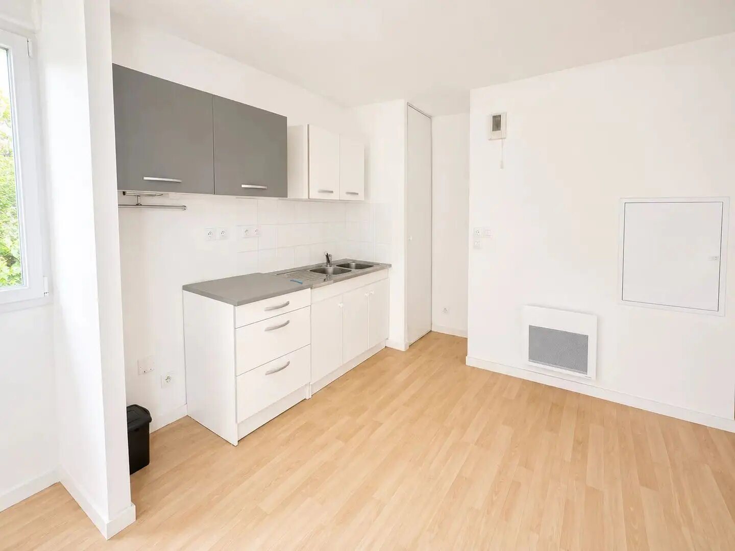 Appartement à vendre, 67m², Bouaye
