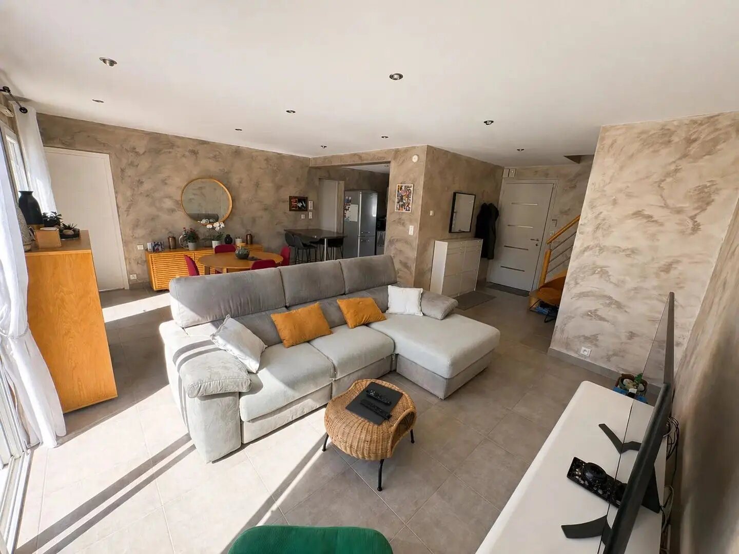 Maison à vendre, 103m², Bouaye
