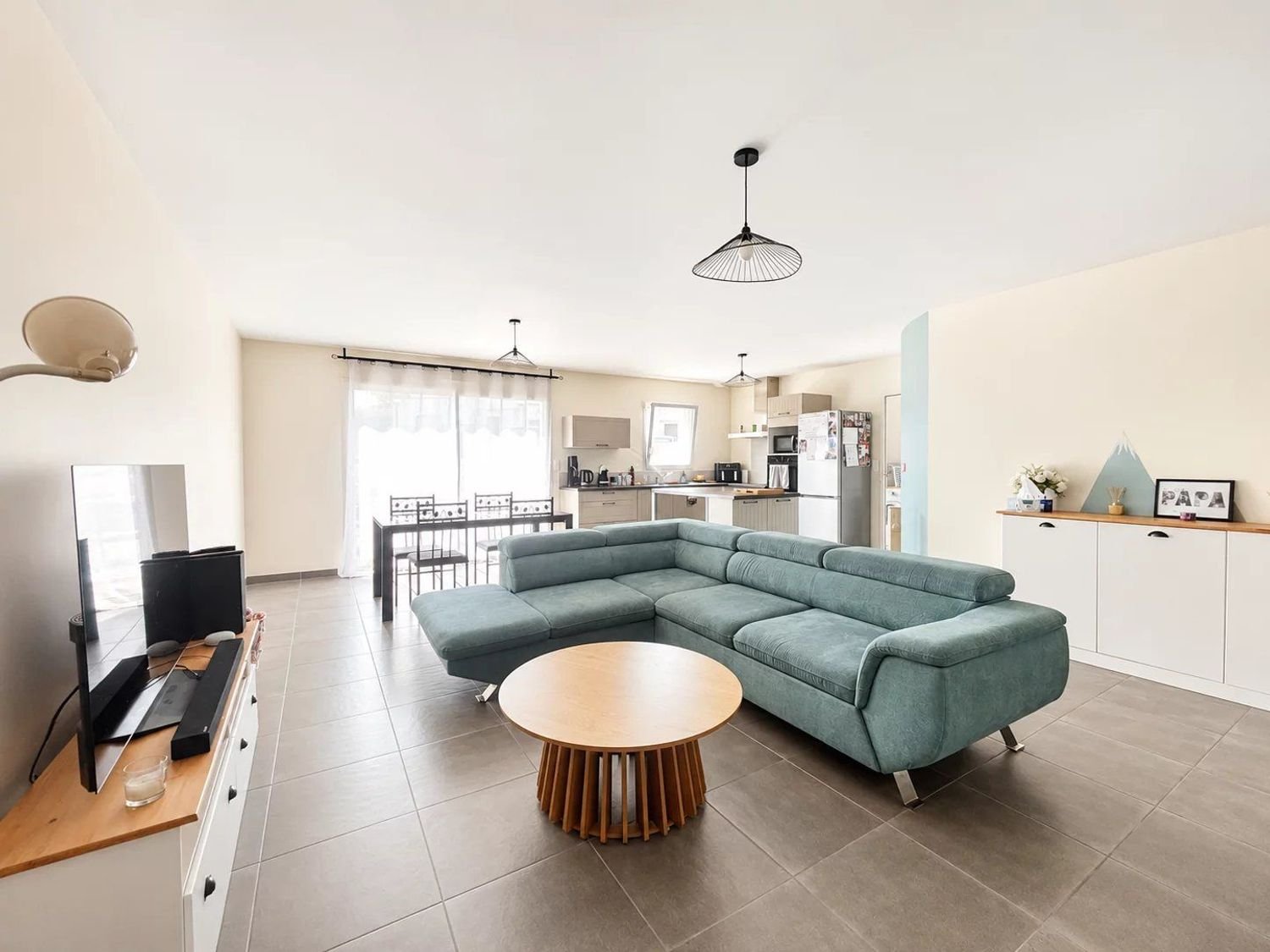 Maison à vendre, 91m², Bouaye