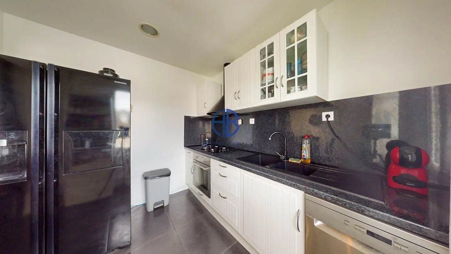 Maison à vendre, 123m², Stains