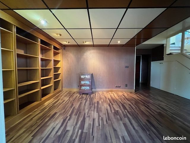Maison à vendre, 162m², Trangé