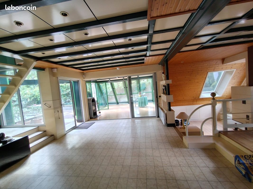 Maison à vendre, 162m², Trangé