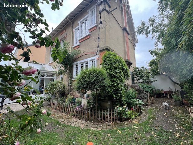 Maison à vendre, 182m², Le Mans