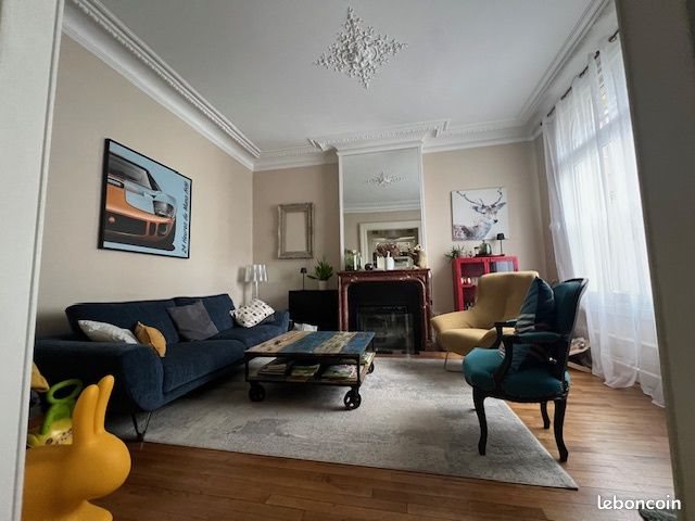 Maison à vendre, 182m², Le Mans