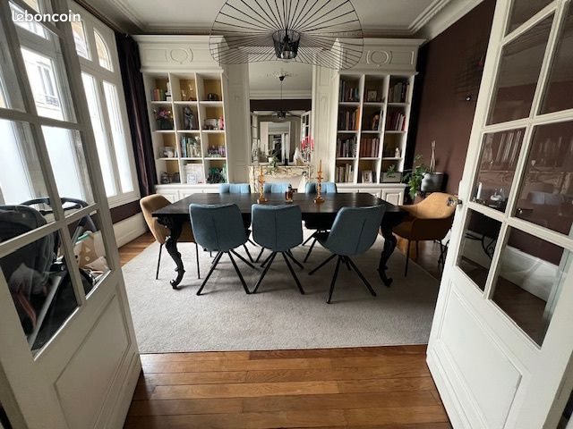 Maison à vendre, 182m², Le Mans